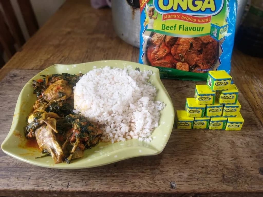 Chinnypresh with The food you can resist, natural taste..